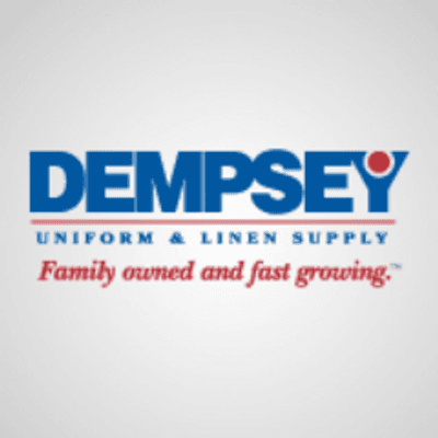 Dempsey Uniform & Linen Supply logo