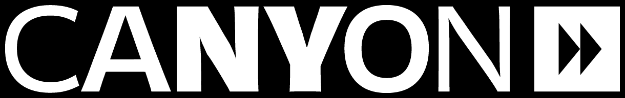 Canyon logo