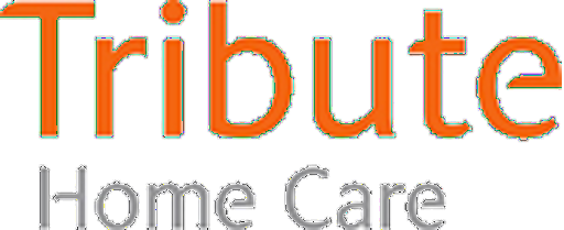 Tribute Home Care logo