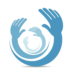 Hand In Hand CTSI logo