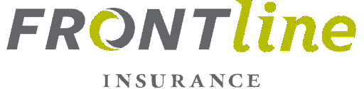 FRONTLINE INSURANCE logo