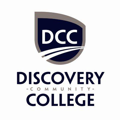 Discovery Community College logo