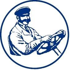 Mackin's Auto Body logo