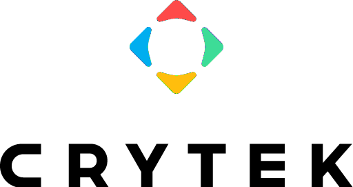 Crytek logo