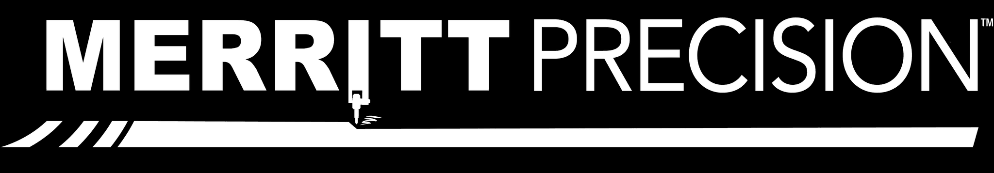 Merritt Precision logo