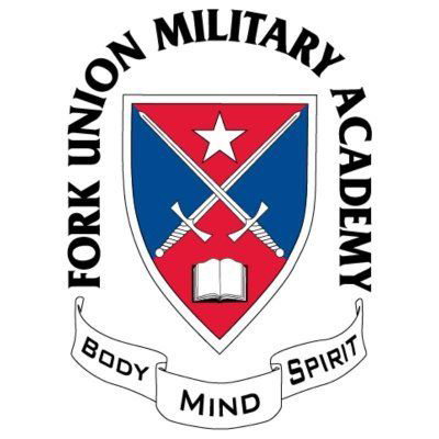 Fork Union Military Academy logo