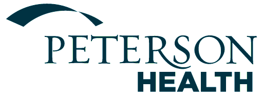 Peterson Health logo