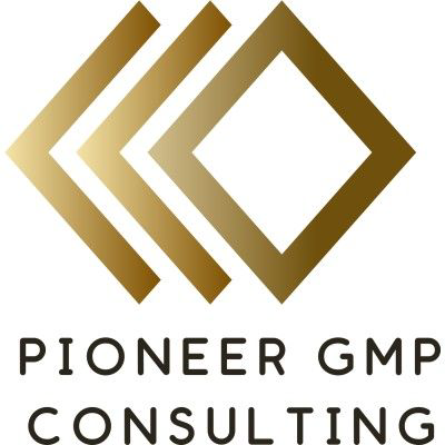 Pioneer GMP Consulting logo
