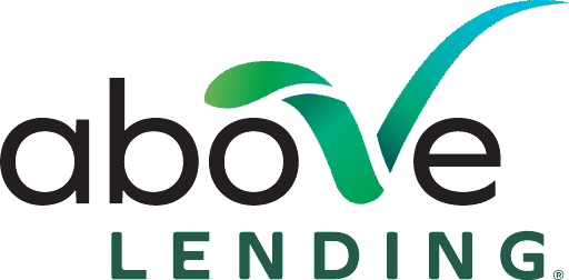 Above Lending logo