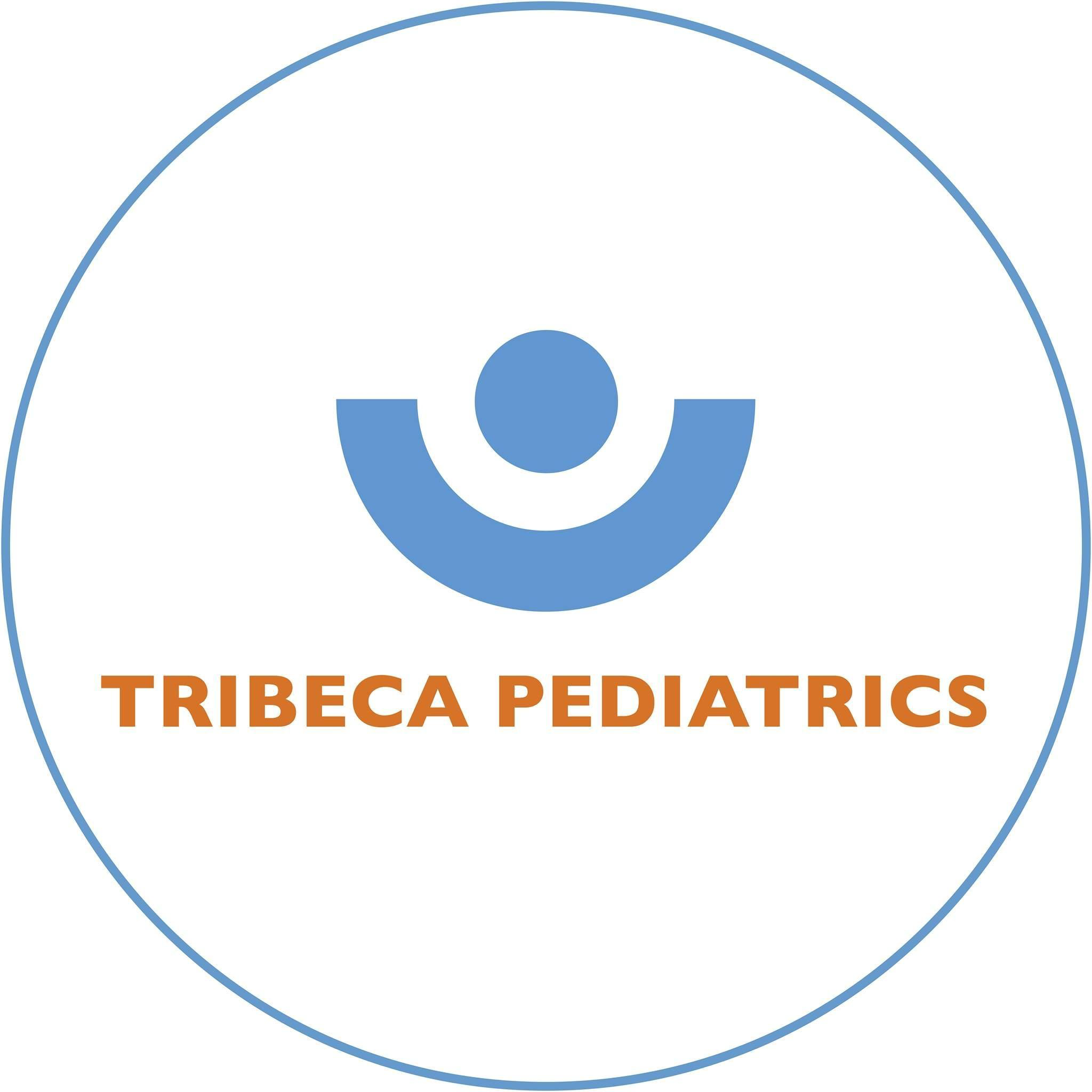 Tribeca Pediatrics logo
