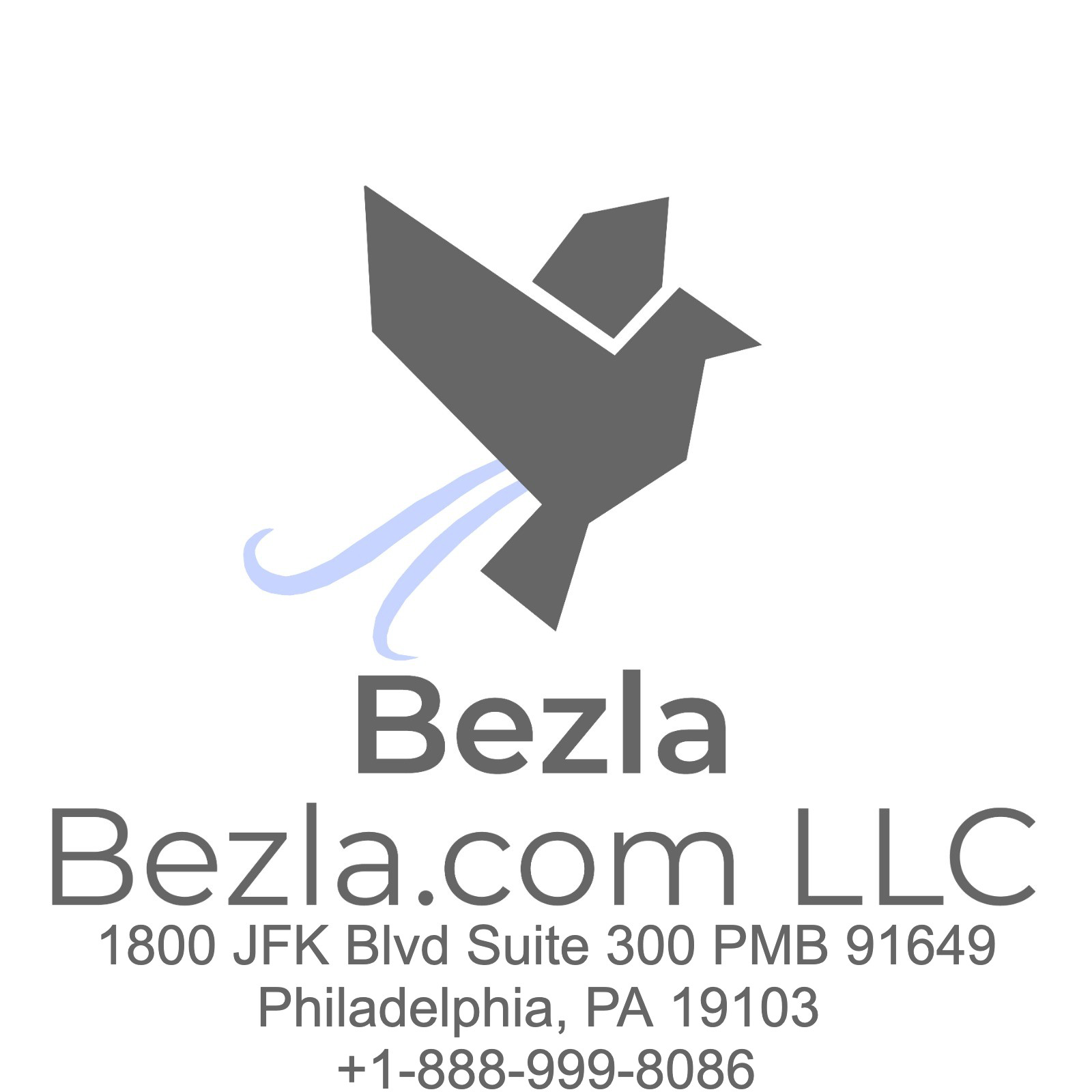 Bezla.com logo