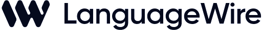 LanguageWire logo
