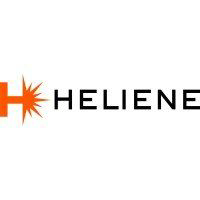Heliene logo