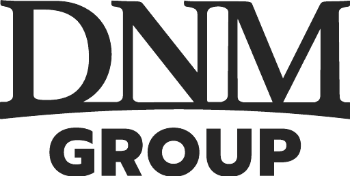 DNM Group logo