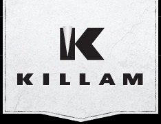 Killam Companies logo