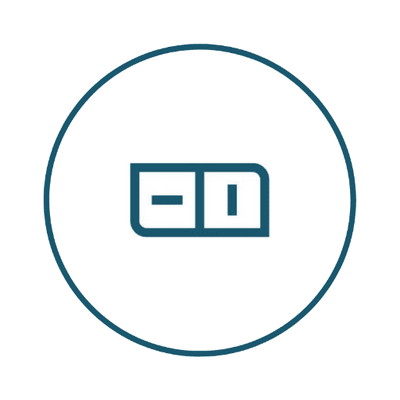 Erdos Miller logo