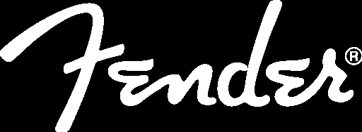 Fender logo