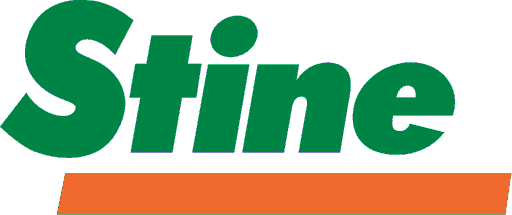 Stine Home + Yard logo