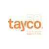 Tayco logo