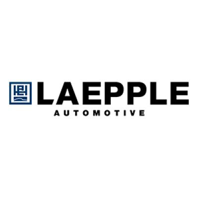 LAEPPLE AUTOMOTIVE US logo