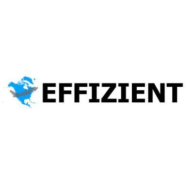 Effizient logo