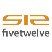 FiveTwelve logo