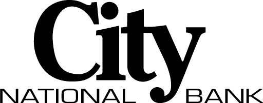 City National Bank logo