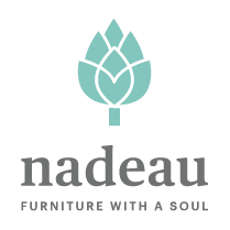 Nadeau Furniture logo