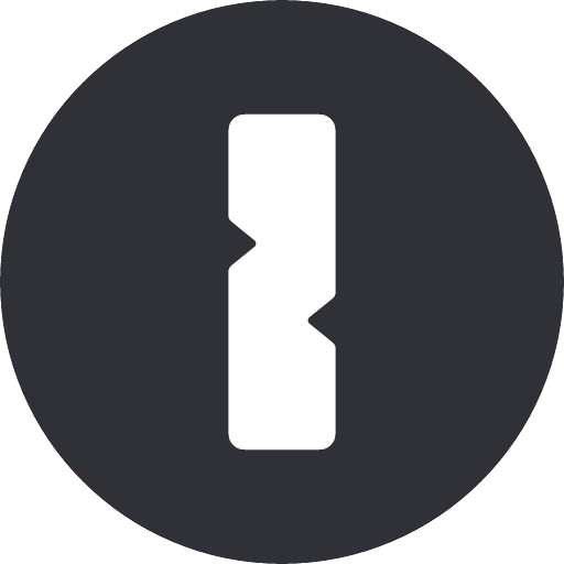 1Password logo