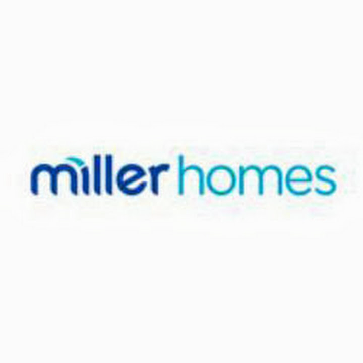Miller Homes logo