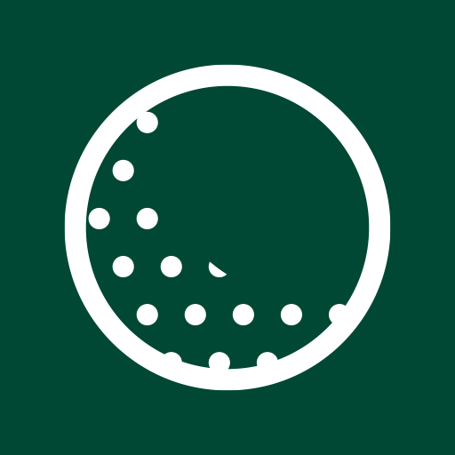 Century Golf Partners logo