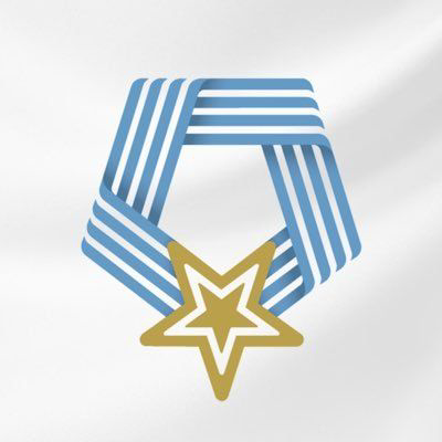 National Medal of Honor Museum logo