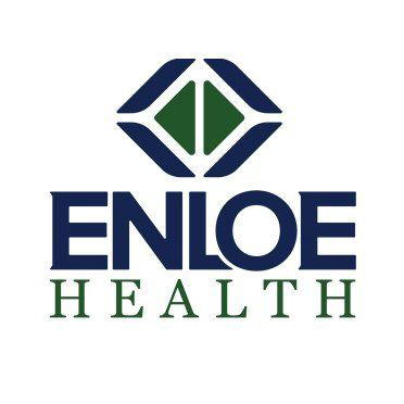 Enloe Health logo