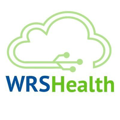 WRS Health logo