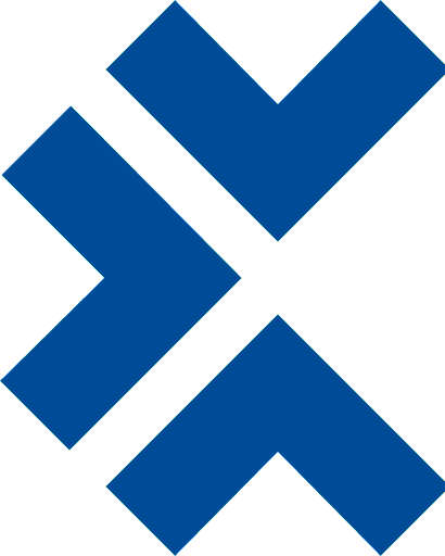 Tricentis logo