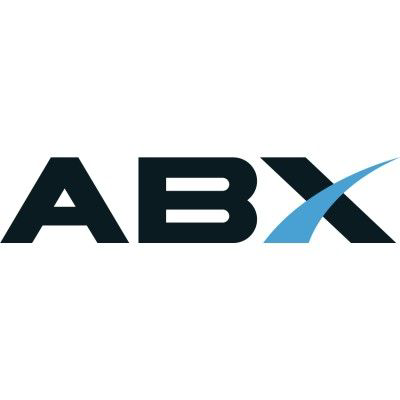 ABX logo