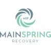Mainspring Recovery logo