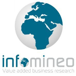 Infomineo logo