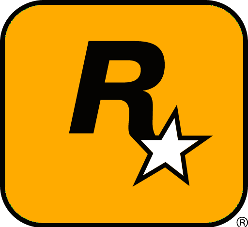 Rockstar Games logo