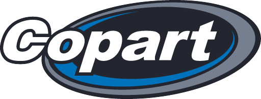 Copart logo