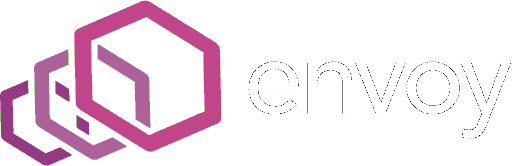 Envoy proxy logo