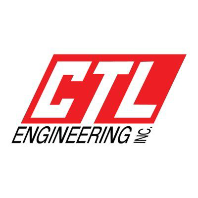 CTL Engineering logo