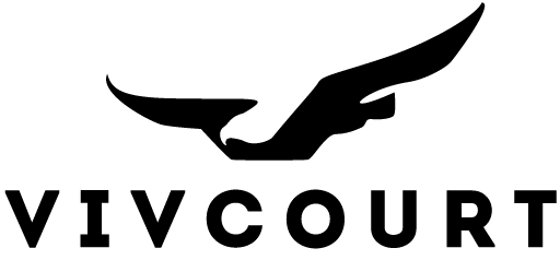 Vivcourt logo