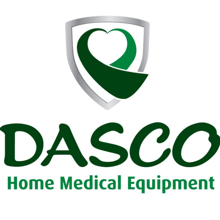 DASCO HME logo
