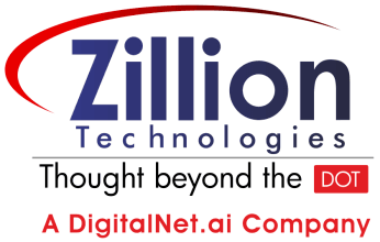 Zillion Technologies logo