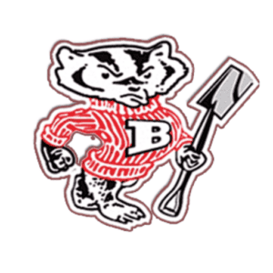 Badger State Maintenance logo