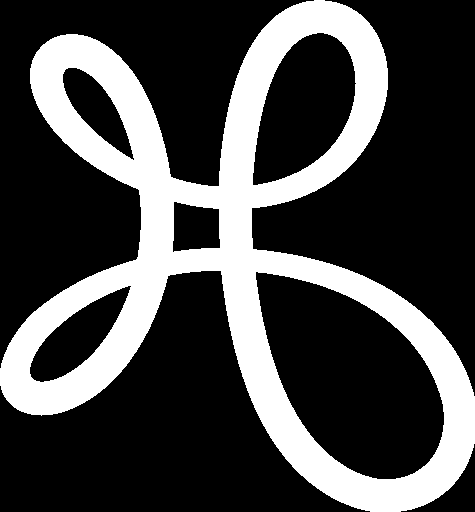 Hinge Health logo