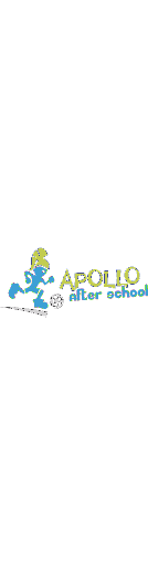 Apollo After School logo