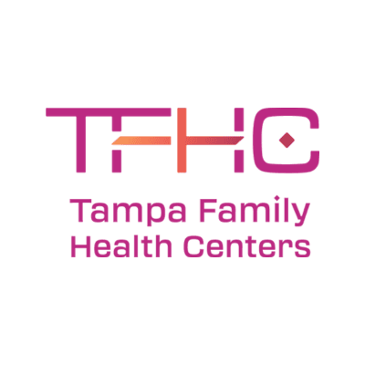 Tampa Family Health Centers logo