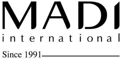 Madi logo
